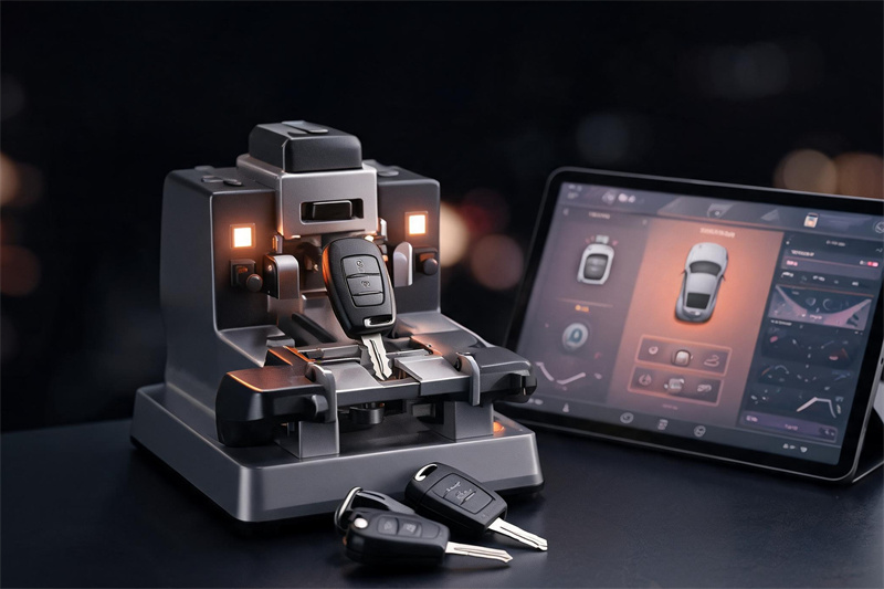 杭州老小区公寓门锁打不开？别急，换芯比换锁更省心！